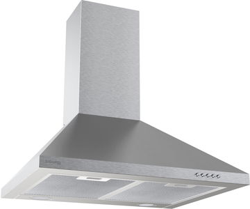 Siguro HD-G230S Stainless Hood