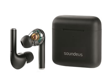 Soundeus Pons 10 LEVNĚ