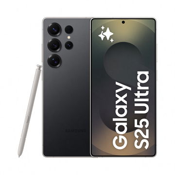 Samsung Galaxy S25 Ultra 12GB/512GB Titanium Black