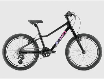 Sava Barn 2.2 black