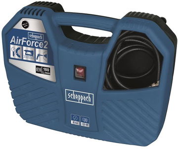 SCHEPPACH Kompresor Air Force 2