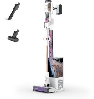 Shark® IW3612EUT Detect Clean & Empty SLEVA
