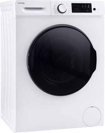 Siguro WM-F712W Wash Master - AquaStop