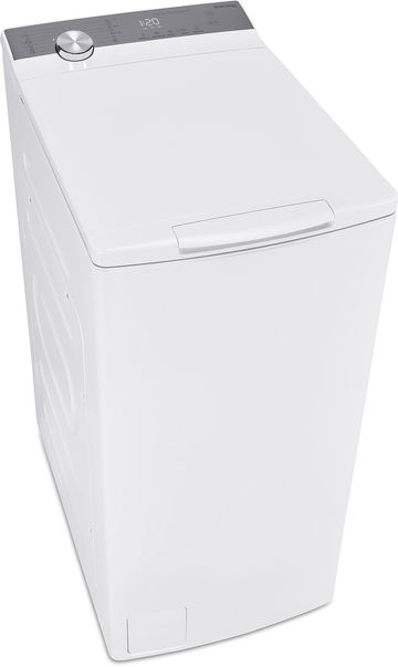 Pračka Siguro WM-T711W Steam Pro - AquaStop