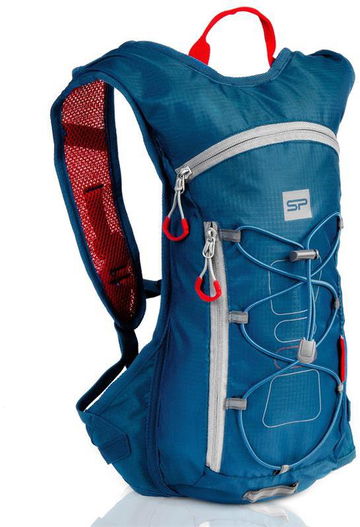 Spokey Fuji 5 l, modrý