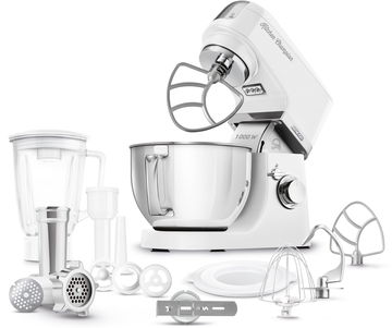 SENCOR STM 6350WH