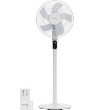 Siguro FN-S470W Silent Wind