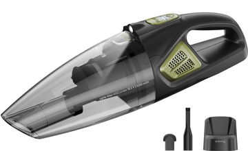 Siguro VH-K180B TURBOVac Wet&Dry Plus
