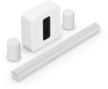 Sonos Arc Ultra bílý
