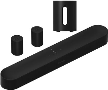 Sonos BEAM černý
