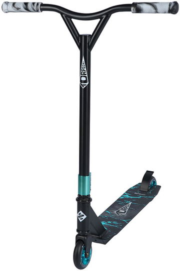 Street Surfing Torpedo Blue Crack 2024