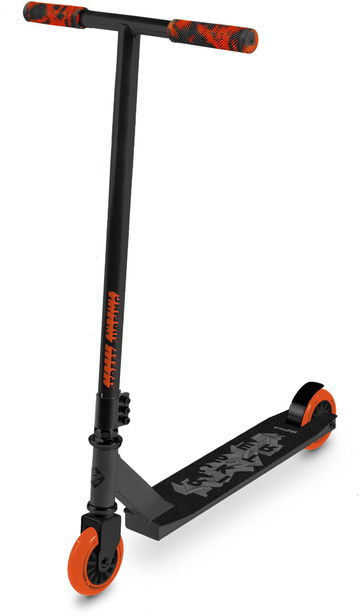 Street Surfing Trickster Orange Dawn 2024 LEVNĚ