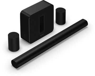 Sonos Arc Ultra černý