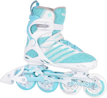 Tempish Wire 3.0 Lady in-line