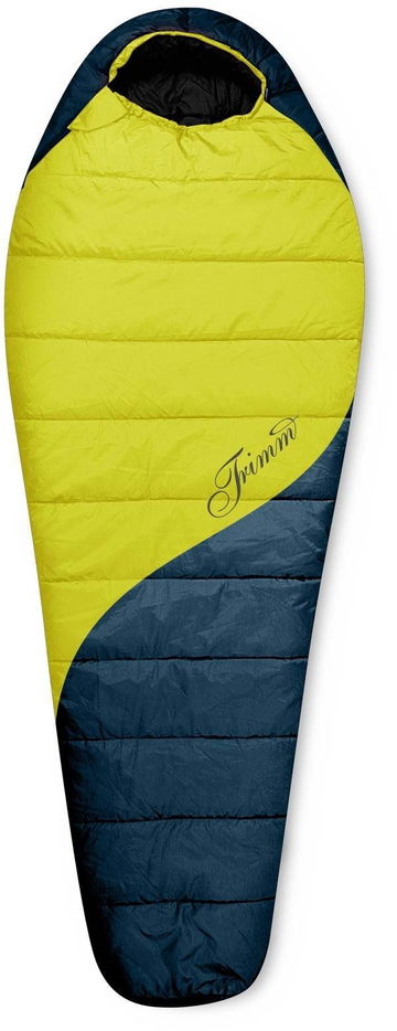 Trimm Balance 185 Lemon/Lagoon pravý