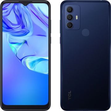 TCL 305 Atlantic Blue