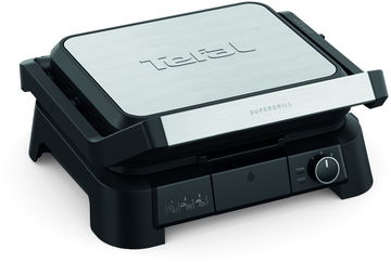 Tefal GC510DE0 SuperGrill 3v1