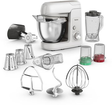 Tefal QB525B38 Bake Partner LEVNĚ
