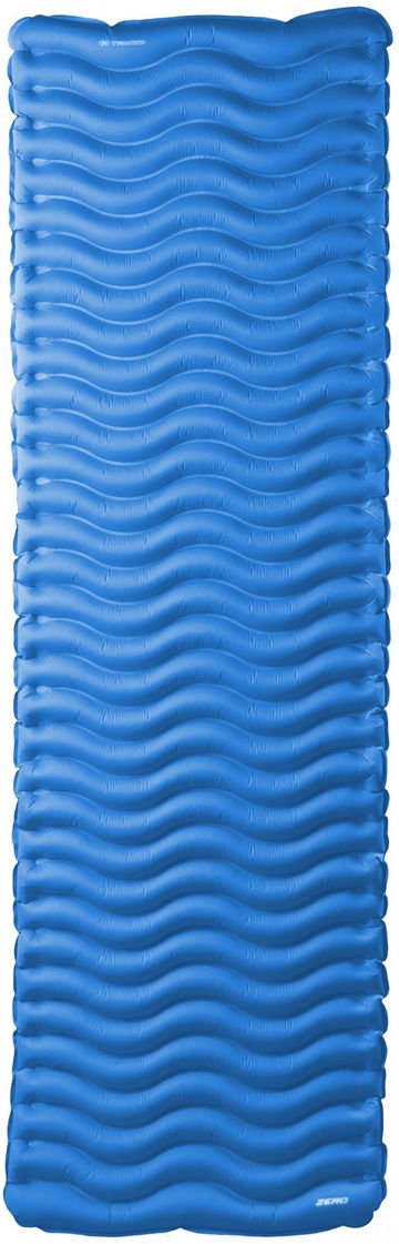 Trimm Zero blue/grey LEVNĚ