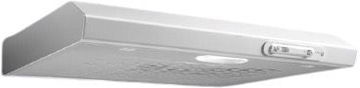 TURBOAIR TILLY WH/F/60