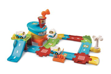 Tut Tut Letiště CZ