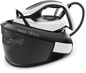 Tefal SV8156E0 Express Vision Black