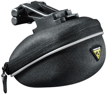 TOPEAK brašna podsedlová PROPACK Small s QuickClick AKCE