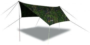 Trimm Trace One Camouflage