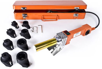 TUSON Polyfúzní svářečka 800/1000W POLY02