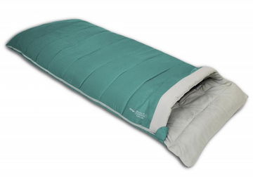 Vango Kanto Single Teal