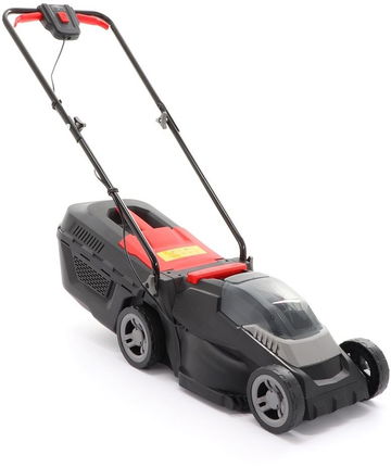 VEGA Rotační sekačka AKU 32H ECO 40V (1x2,5 Ah) aku sekačky