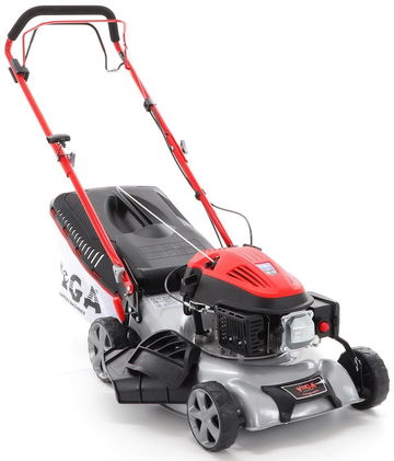 VEGA Rotační sekačka benzínová s pojezdem 424 SDX 5in1