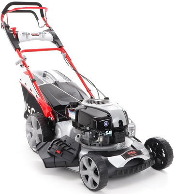 VEGA Rotační sekačka benzínová s pojezdem 752 SXH DOV 5in1
