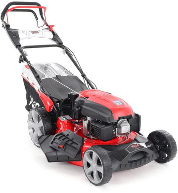 VEGA Rotační sekačka benzínová s pojezdem a startérem 525 SXHE 7in1