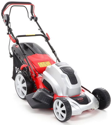 VEGA Rotační sekačka elektrická s pojezdem 4618 SXH 5in1