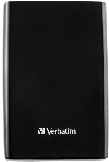 VERBATIM Portable SSD 256GB