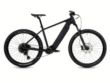 Viking MTB Pro Black L