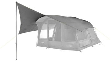Vango Family Shelter 1Size Smoke
