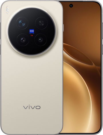 VIVO X300 Pro 16GB/512GB Dune Brown