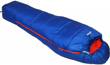 Vango Nitestar Alpha Junior Classic Blue LEVNĚ