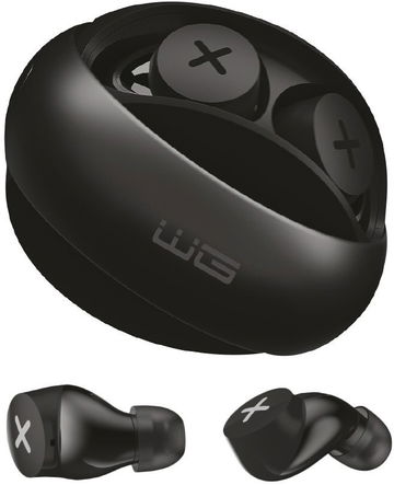 WG AirFlex 5, černá