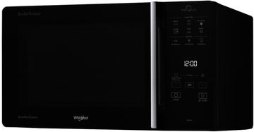 WHIRLPOOL MCP 349 BL Chef Plus