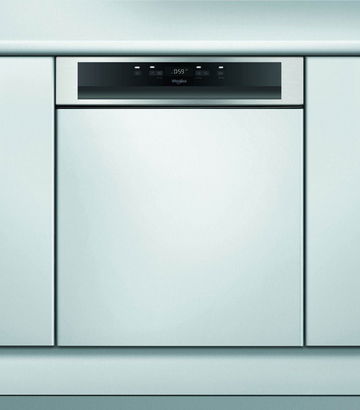 WHIRLPOOL WBC 3C26 X