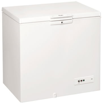WHIRLPOOL WHM22113 3 LEVNĚ