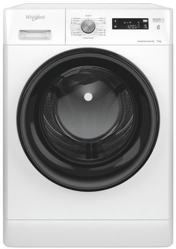 WHIRLPOOL FFS 7269 B EE