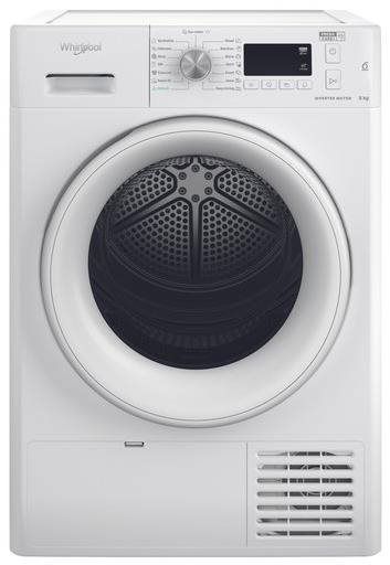WHIRLPOOL FFT M11 8X3 EE Freshcare+