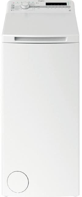 WHIRLPOOL TDLR 6040S EU/N Pračka