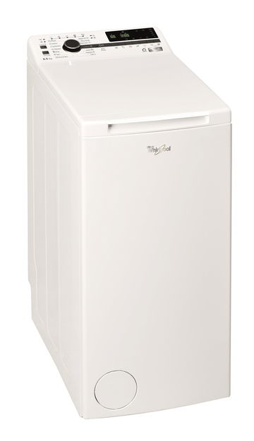 WHIRLPOOL TDLRB 65242BS EU/N
