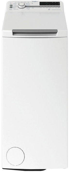 WHIRLPOOL TDLRG 6261BS EU/N