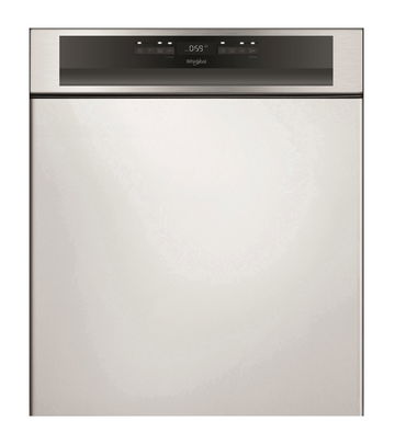WHIRLPOOL WBO 3T133 PF X Supreme Clean
